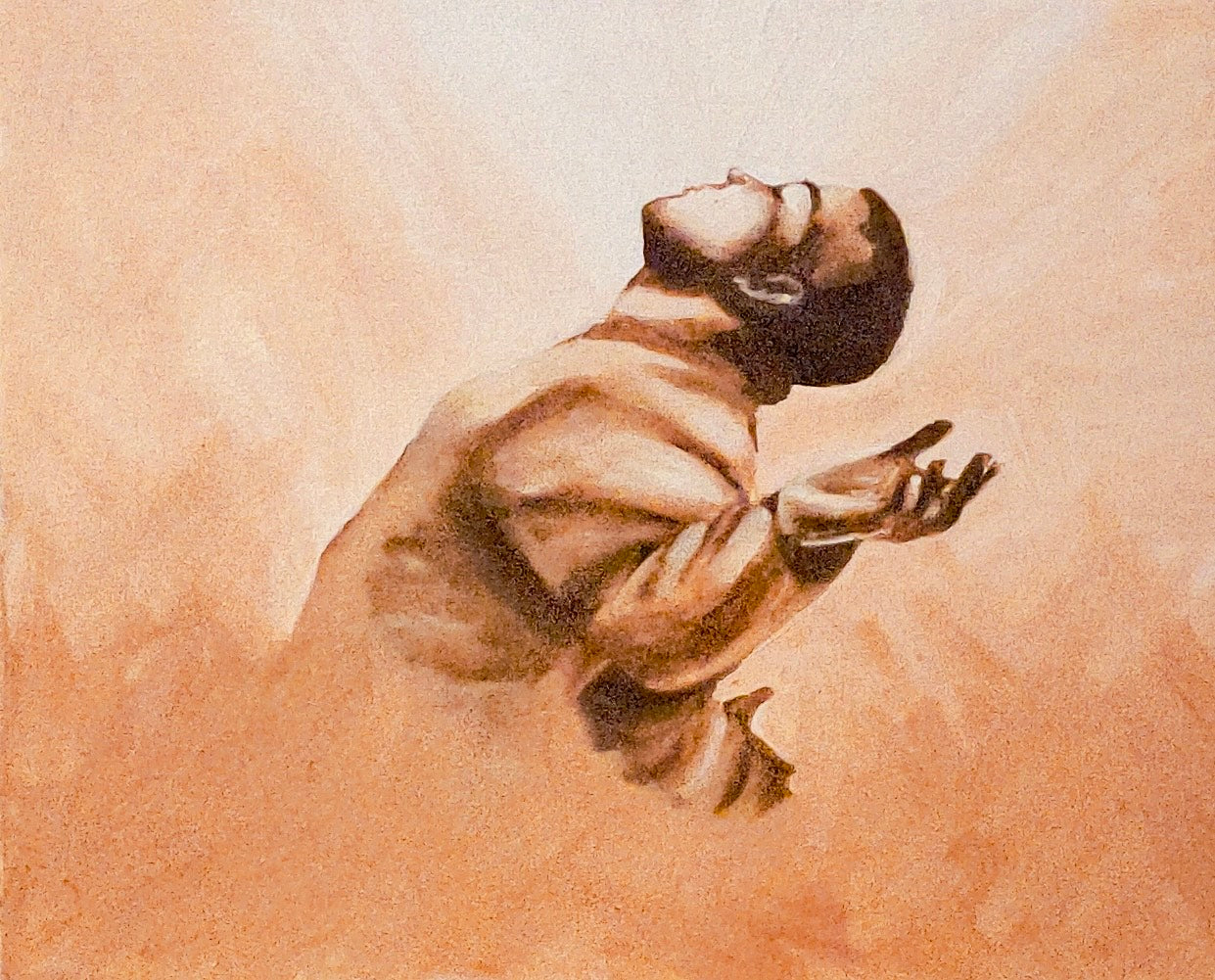 "Surrender"