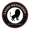 Lyons Menagerie Studio - Home